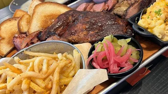 Char Bar - Parkville