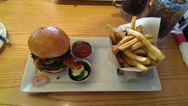 Chili's Grill & Bar