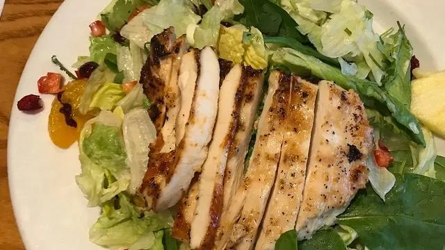 Chili's Grill & Bar