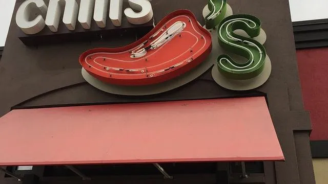 Chili's Grill & Bar