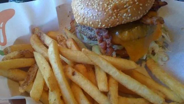 Chili's Grill & Bar
