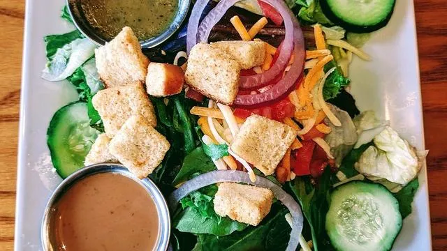 Chili's Grill & Bar