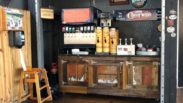 Crydermans Barbecue