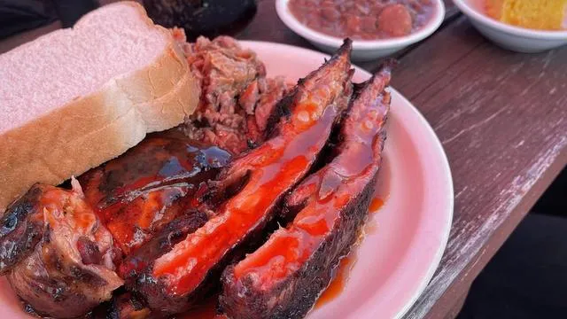 Daddy D's Southern Style BBQ