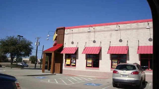 Dickey's Barbecue Pit