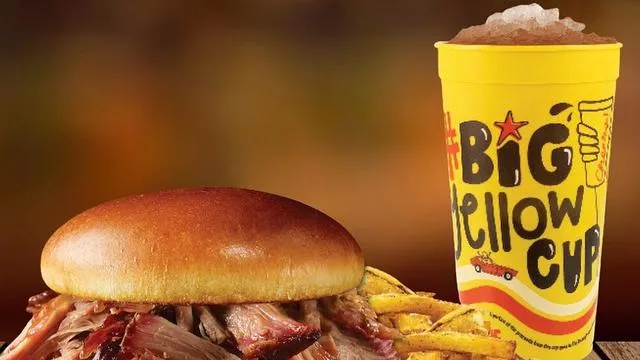 Dickey's Barbecue Pit