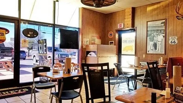 Dickey's Barbecue Pit