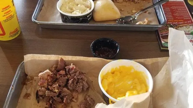 Dickey's Barbecue Pit
