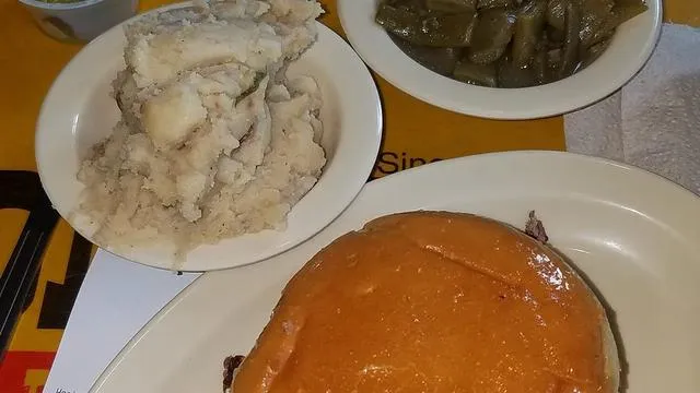 Dickey's Barbecue Pit