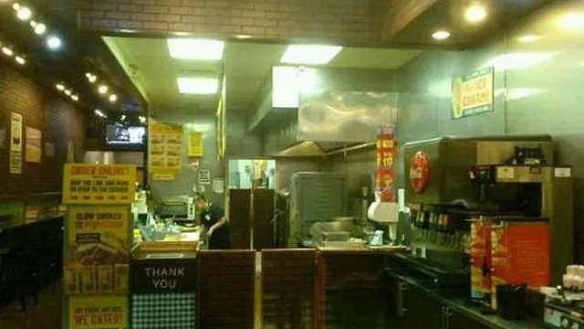 Dickey's Barbecue Pit