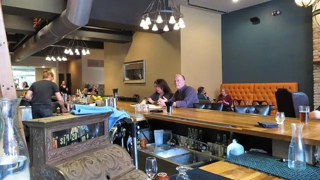 Fig & Barrel