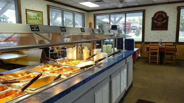 Gardner’s Barbecue