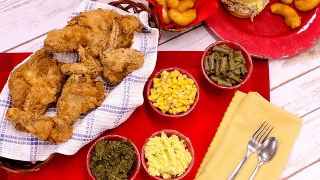 Gardner’s Barbecue Restaurant