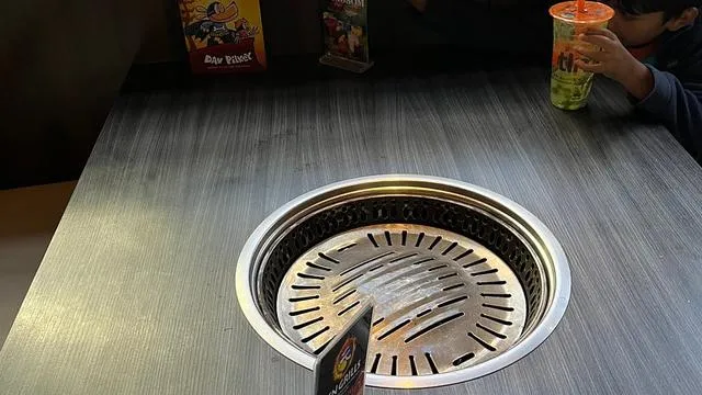 Gen Korean BBQ House