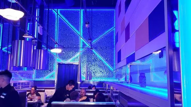 Gen Korean BBQ