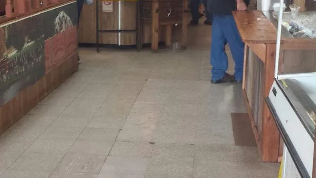 Gonzales Food Market