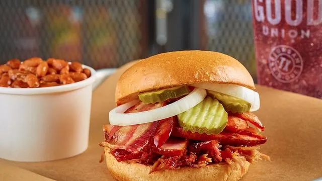Good Union Urban BBQ