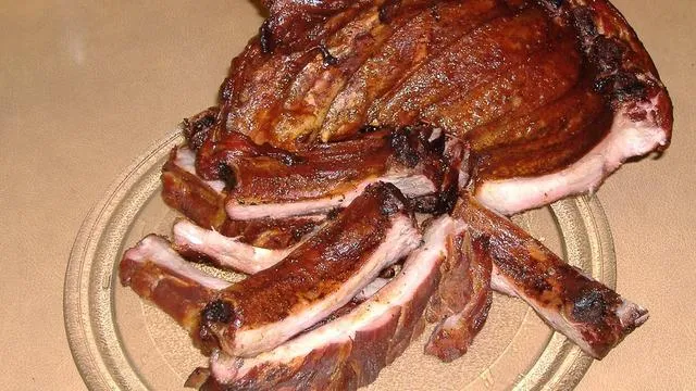 Granger & Sons Barb-B-Que
