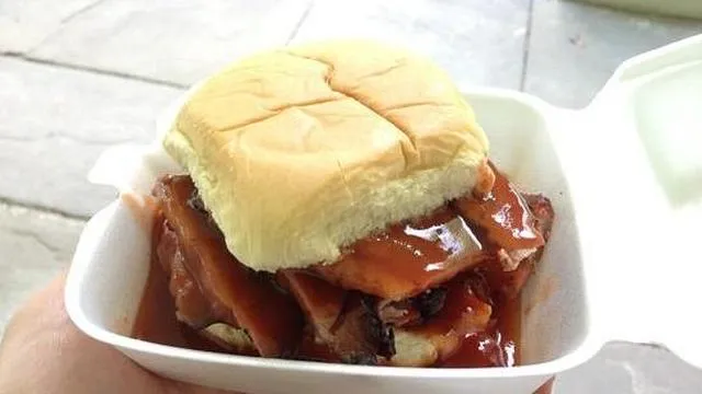 Hank's Smoked Briskets