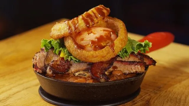 Heady BBQ Company