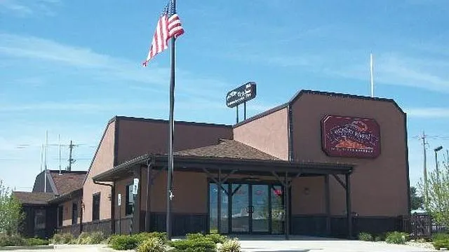 Hickory River Smokehouse