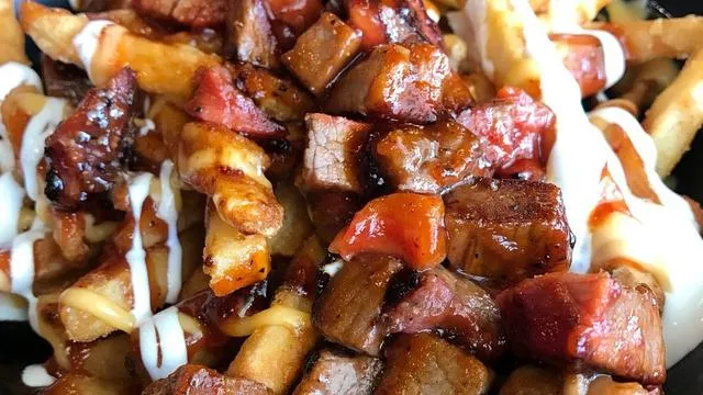 HoBo's BBQ