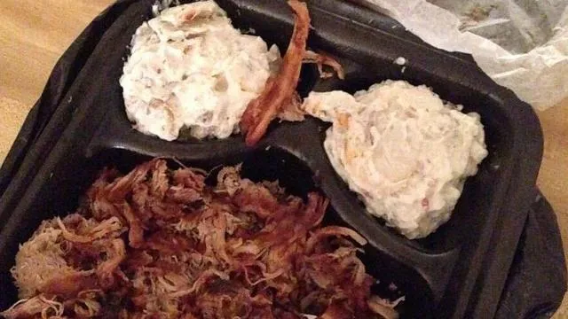 Hokies BBQ & Grill