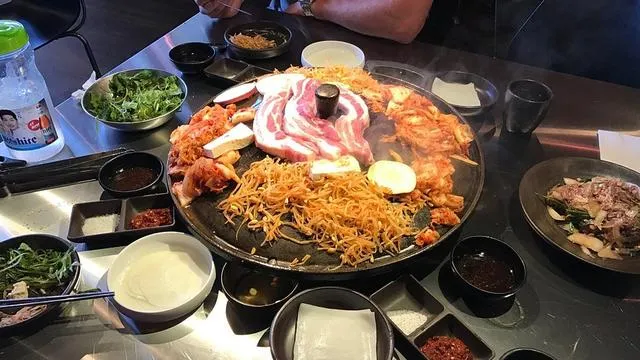 Honey Pig BBQ