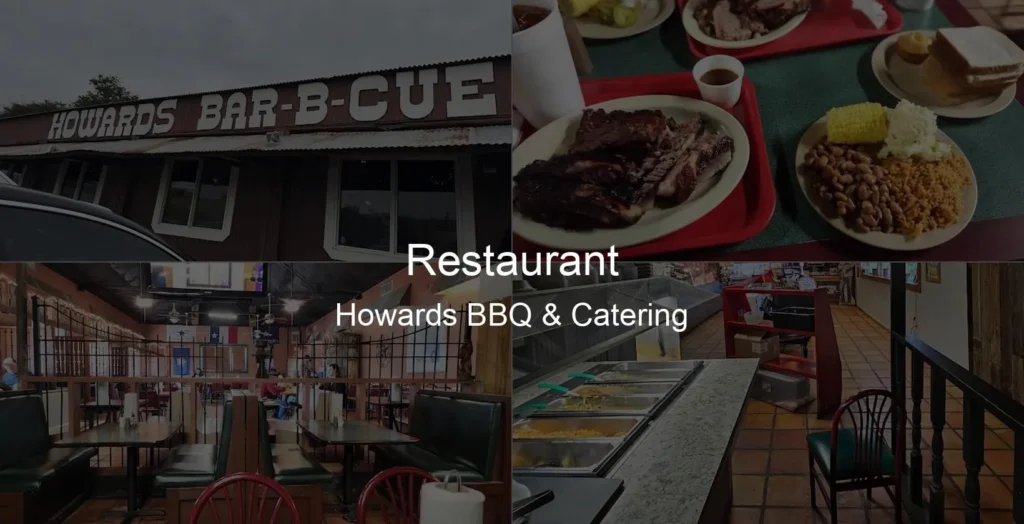 Howards BBQ & Catering Photo