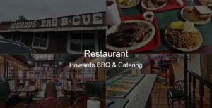 Howards BBQ & Catering Photo