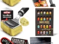 10 Best Gifts for Grillers: Enhance Their Experience