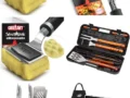 Best Grilling Tools for Your Backyard BBQ Magic