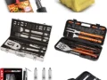 Top 10 Outdoor BBQ Tools to Transform Your Grill Game