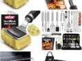 Top 10 Must-Have Outdoor Grill Supplies for Epic Cookouts