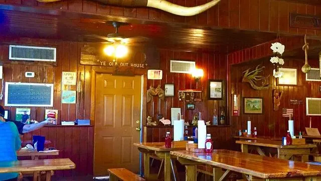 Jimbo's Pit Bar-B-Q