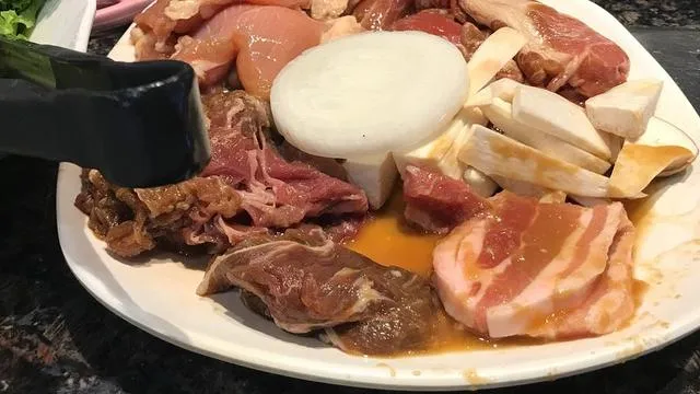 K-Town Korean Bbq