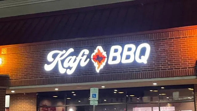 Kari Bbq
