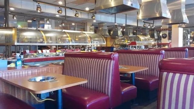 Koreana Grill
