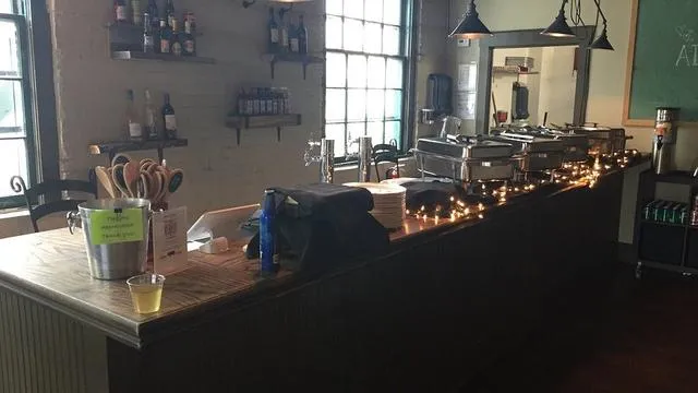 Lakeland BBQ Company