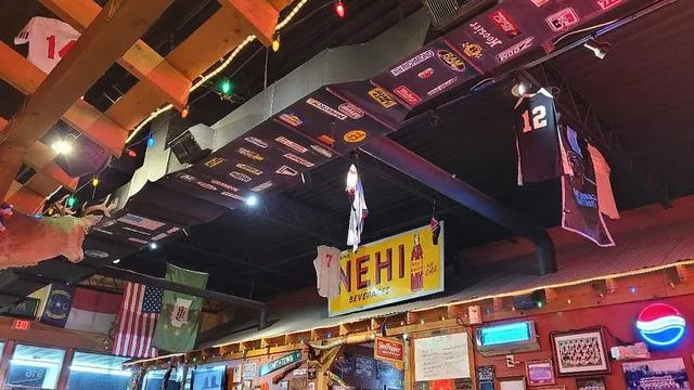 Little Richards Smokehouse BBQ