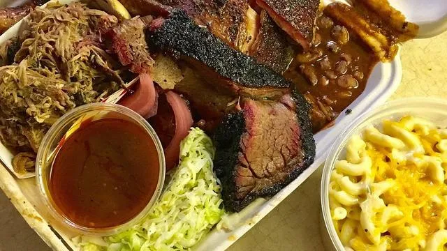 Matt's Bbq