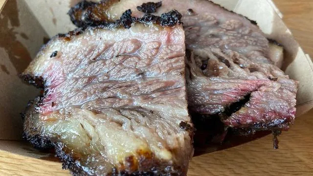 Morgan's Brooklyn Barbecue - King of Prussia