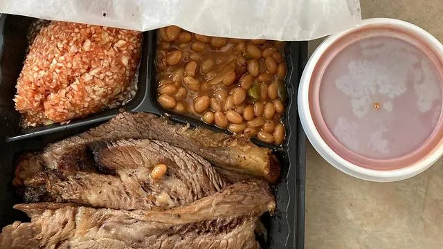 Mr Barbecue