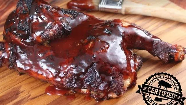 Old Southern BBQ Smokehouse