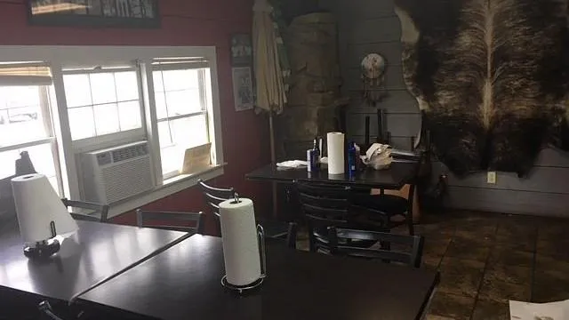 Old Tymer BBQ