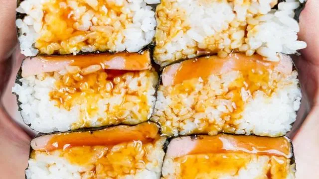 Ono Hawaiian BBQ