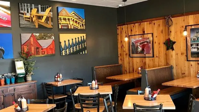 Q Daddy’s Pitmaster BBQ