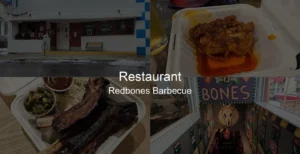 Redbones Barbecue Photo