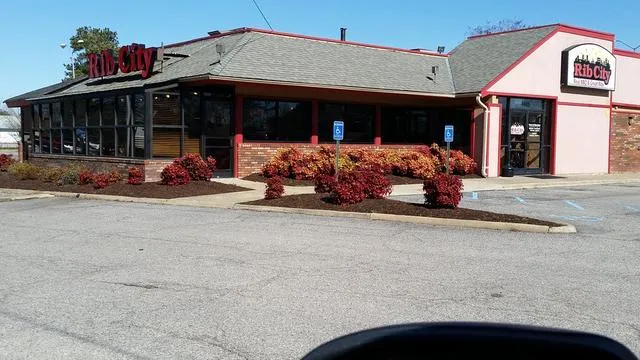 Rib City