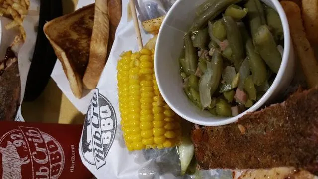 RibCrib BBQ